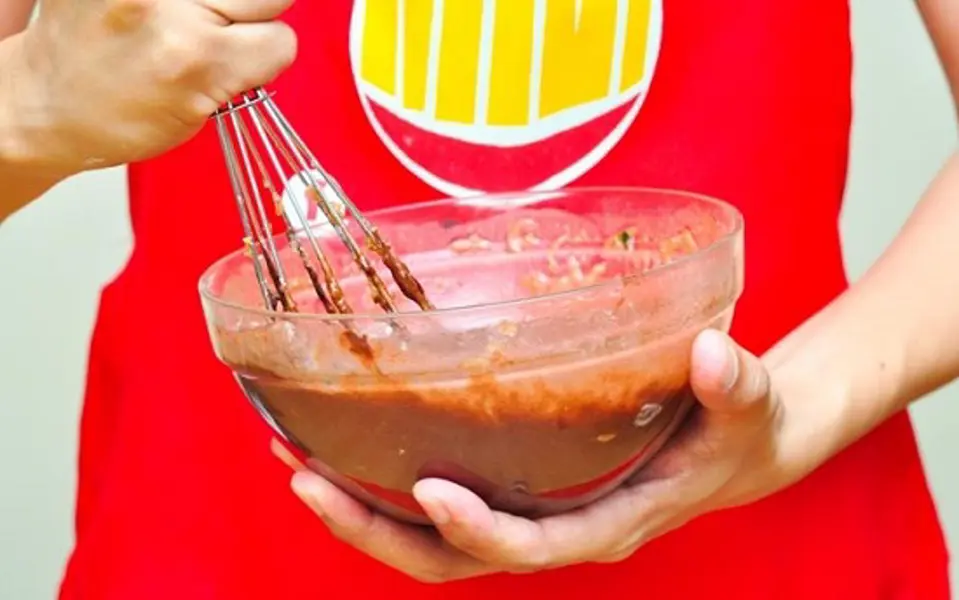 Cách làm bánh socola chay thơm ngon