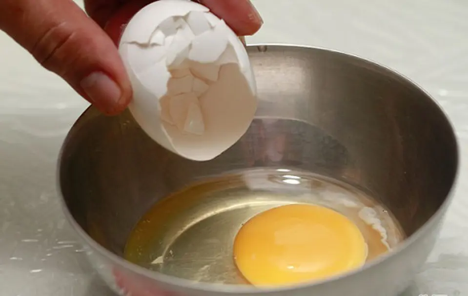 Cách làm kem bọc ngũ cốc chiên độc đáo thơm ngon