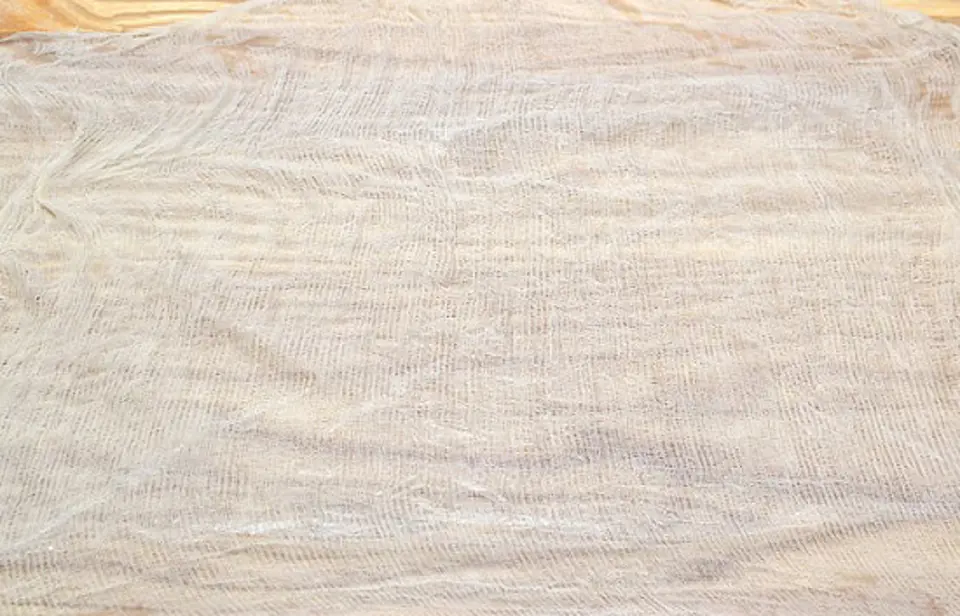 Cách làm món bánh rượu rum trái cây