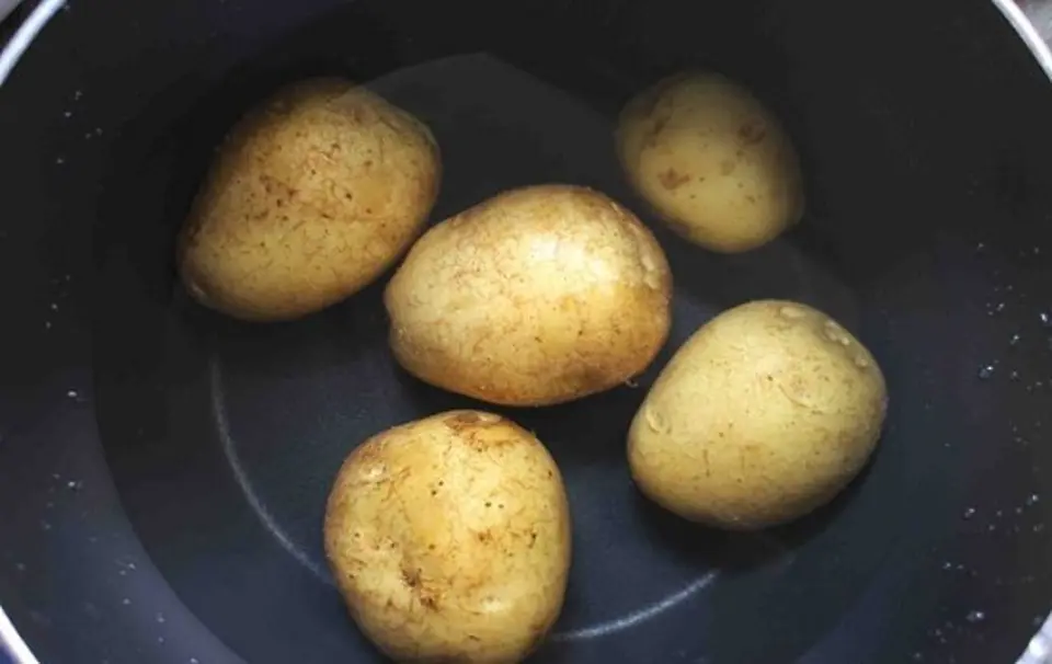 Cách làm món cà ri chay thơm ngon