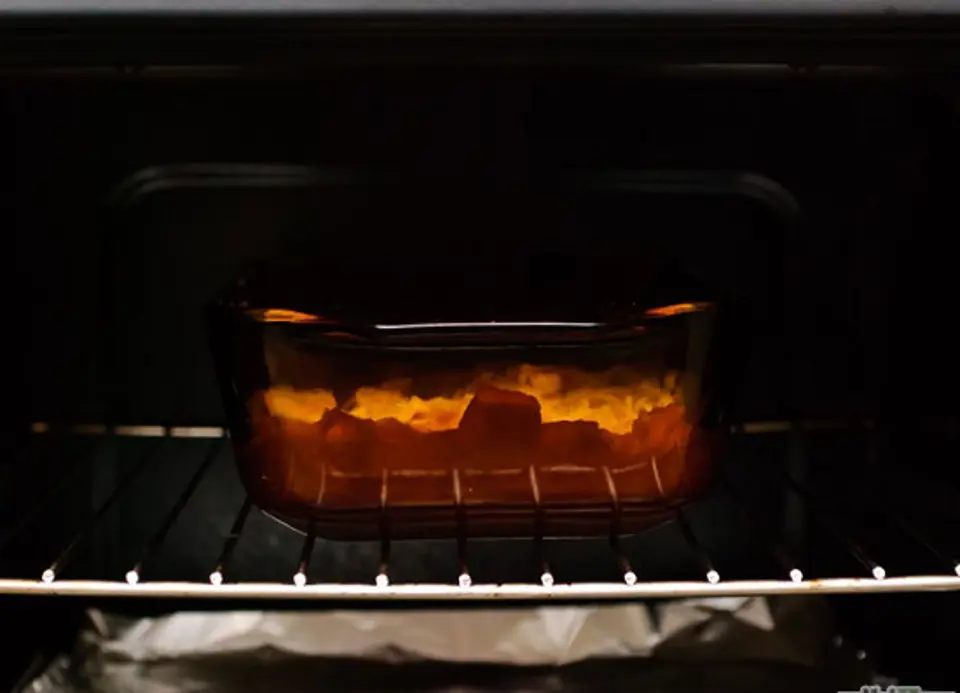 Cách làm món Lasagna cuộn phô mai của Ý ngày cuối tuần