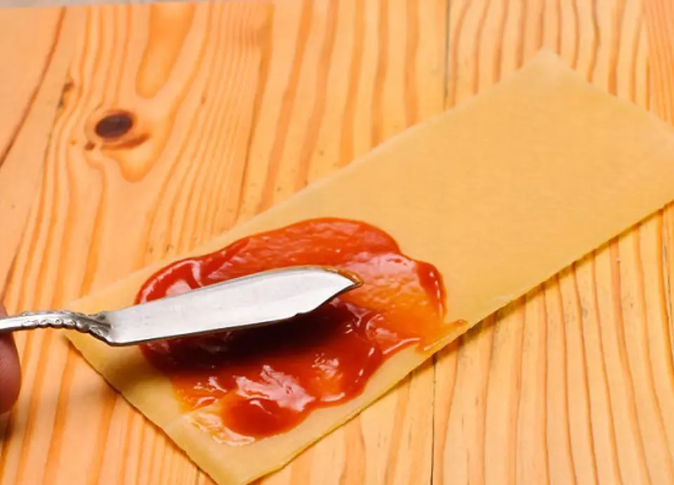 Cách làm món Lasagna cuộn phô mai của Ý ngày cuối tuần