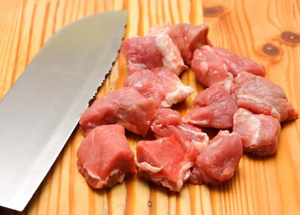 Cách làm món thịt bò xào Mông Cổ độc đáo Cách làm món thịt bò xào Mông Cổ độc đáo