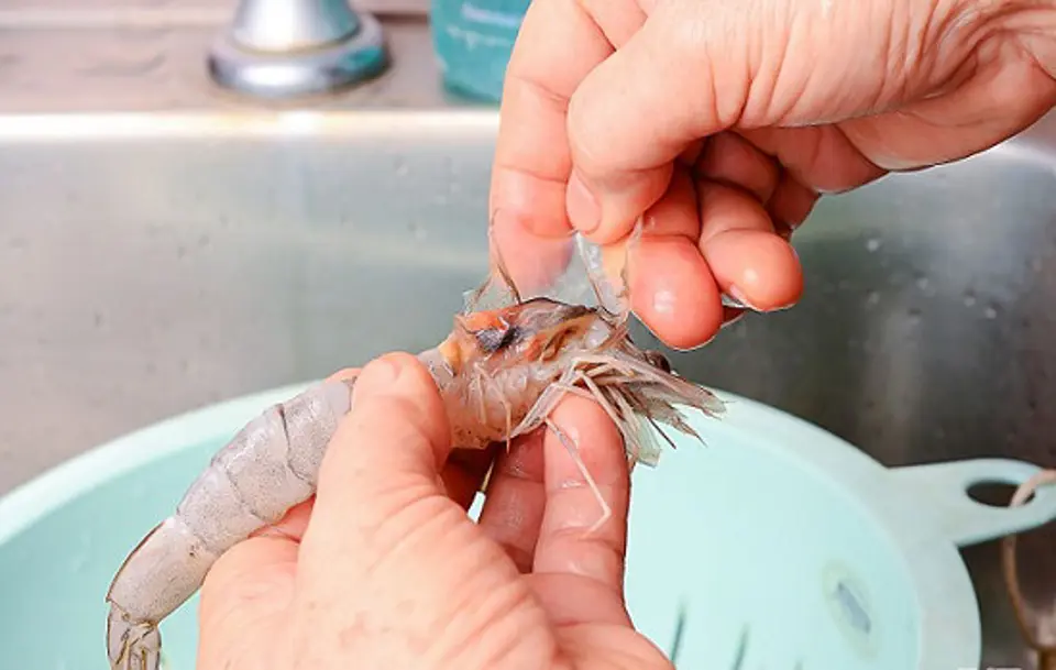 Cách làm món tôm hùm sốt kiểu Trung Quốc Cách làm món tôm hùm sốt kiểu Trung Quốc