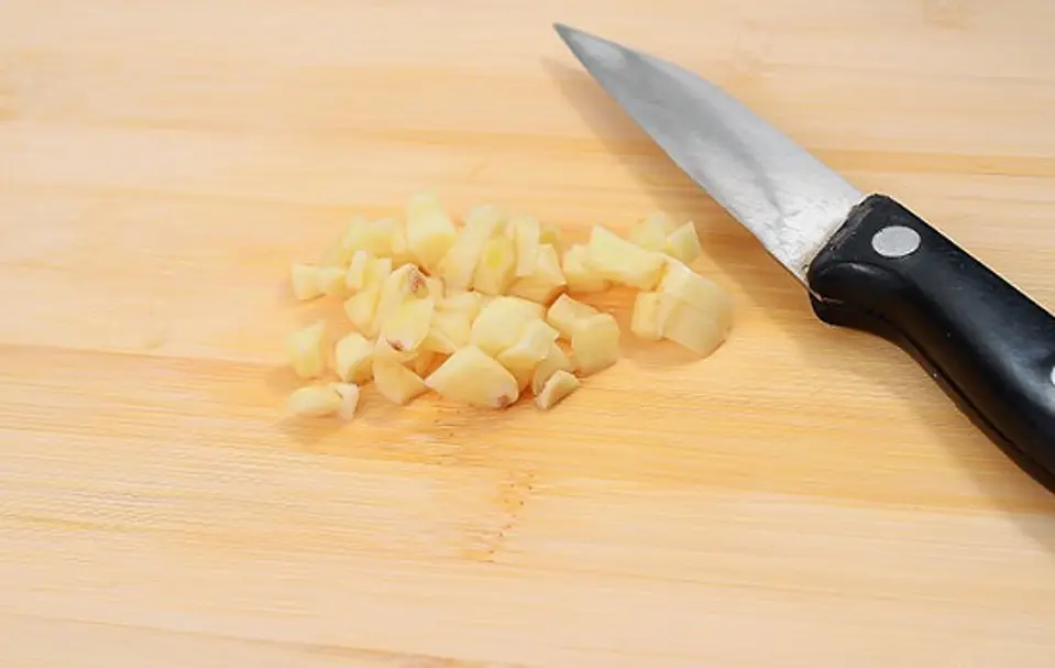 Cách làm món tôm hùm sốt kiểu Trung Quốc Cách làm món tôm hùm sốt kiểu Trung Quốc