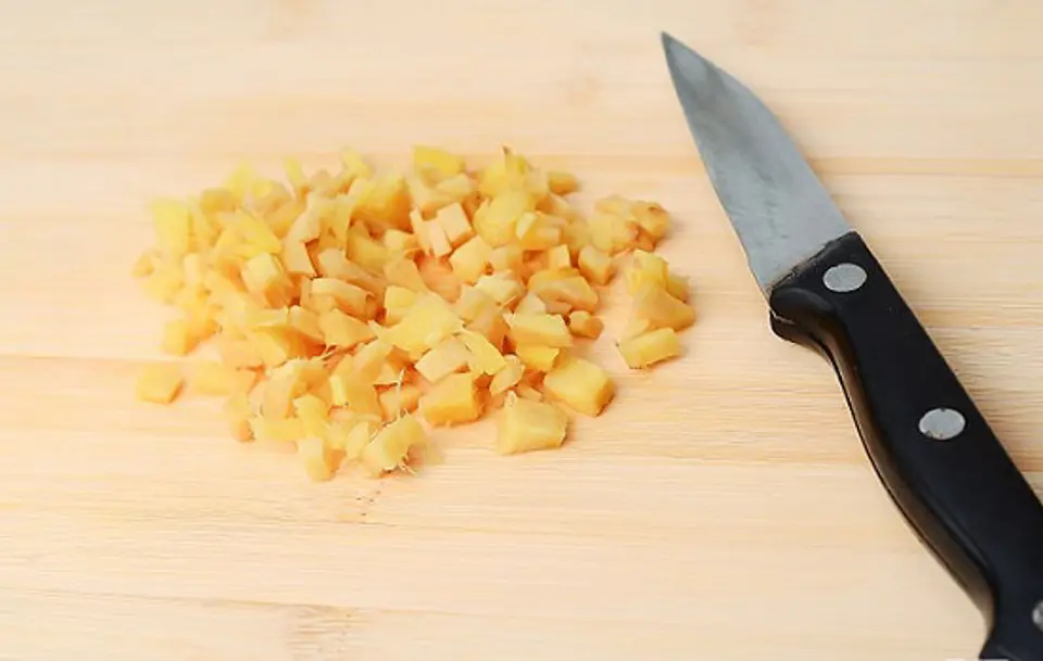 Cách làm món tôm hùm sốt kiểu Trung Quốc Cách làm món tôm hùm sốt kiểu Trung Quốc