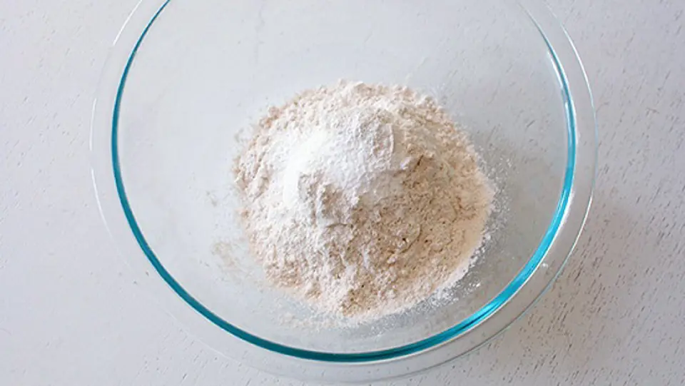 Cách làm muffin bí xanh vị bơ tỏi mềm ngon ngất ngây