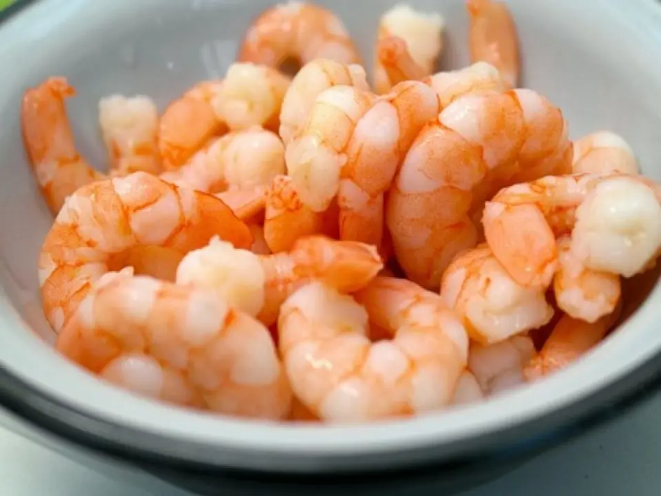 Cách làm salad trái bơ dịu mát giải nhiệt