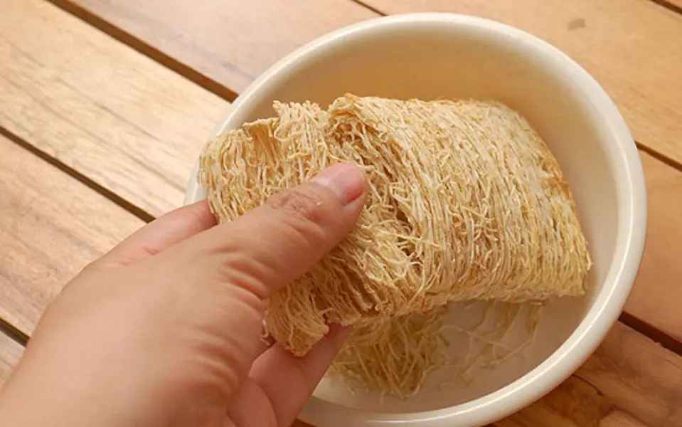 Cách làm socola tổ chim cho ngày lễ Phục Sinh