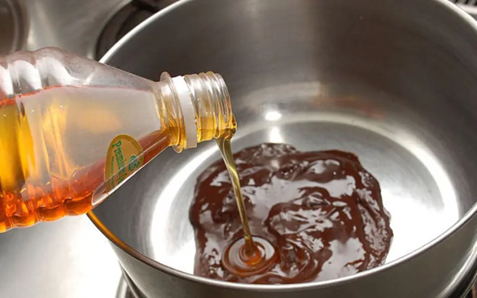 Cách làm socola tổ chim cho ngày lễ Phục Sinh