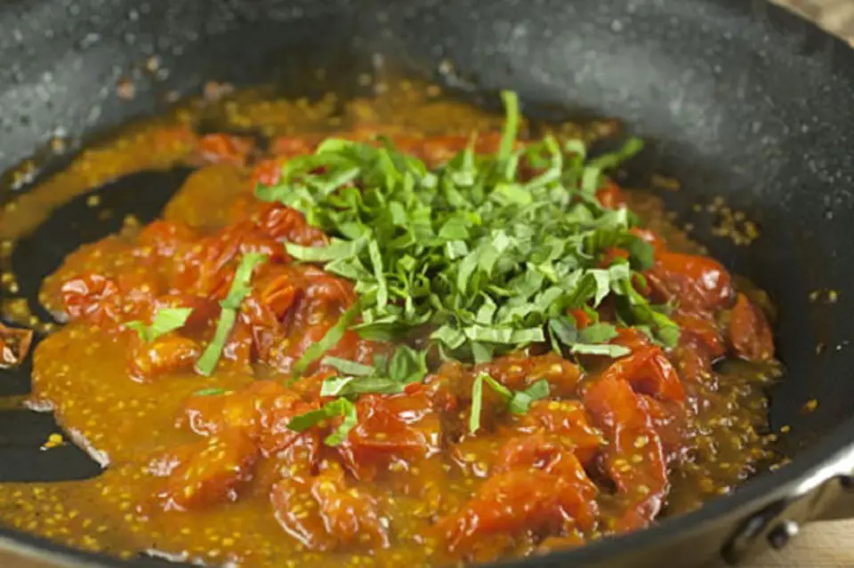 Cách làm spaghetti bí đỏ đơn giản tại nhà Cách làm spaghetti bí đỏ đơn giản tại nhà