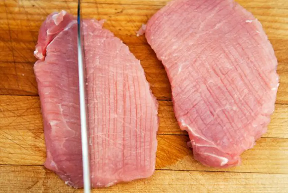 Công thức làm món thịt thăn rán kiểu Nhật ngon lạ miệng