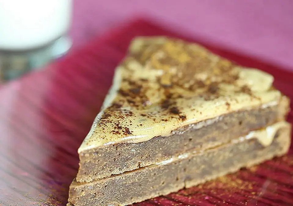 Hướng dẫn làm món bánh socola đơn giản nhất