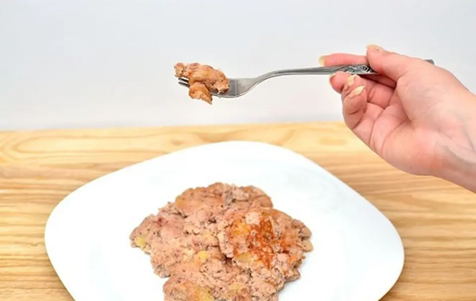 Hướng dẫn làm món trứng chiên trái cây mới lạ Hướng dẫn làm món trứng chiên trái cây mới lạ