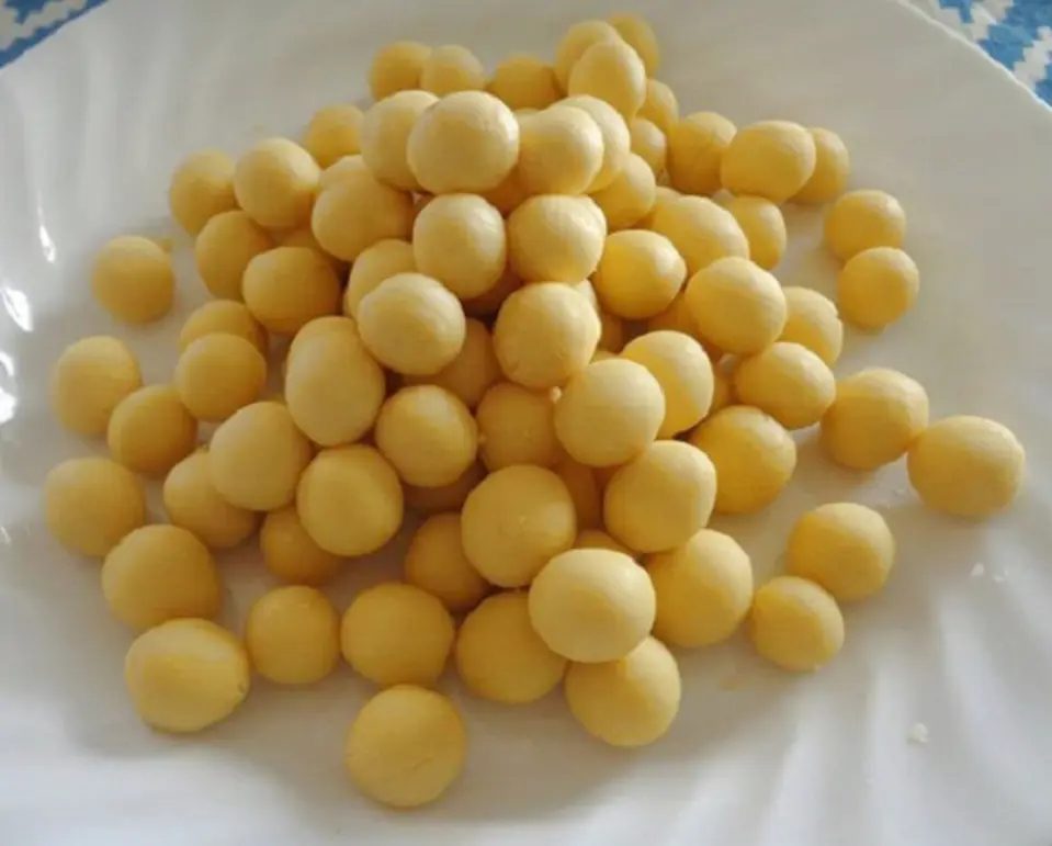 Tự làm bánh nhãn giòn tan tại nhà Tự làm bánh nhãn giòn tan tại nhà