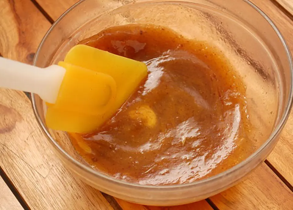 Cách làm bánh protein cho người hoạt động cả ngày