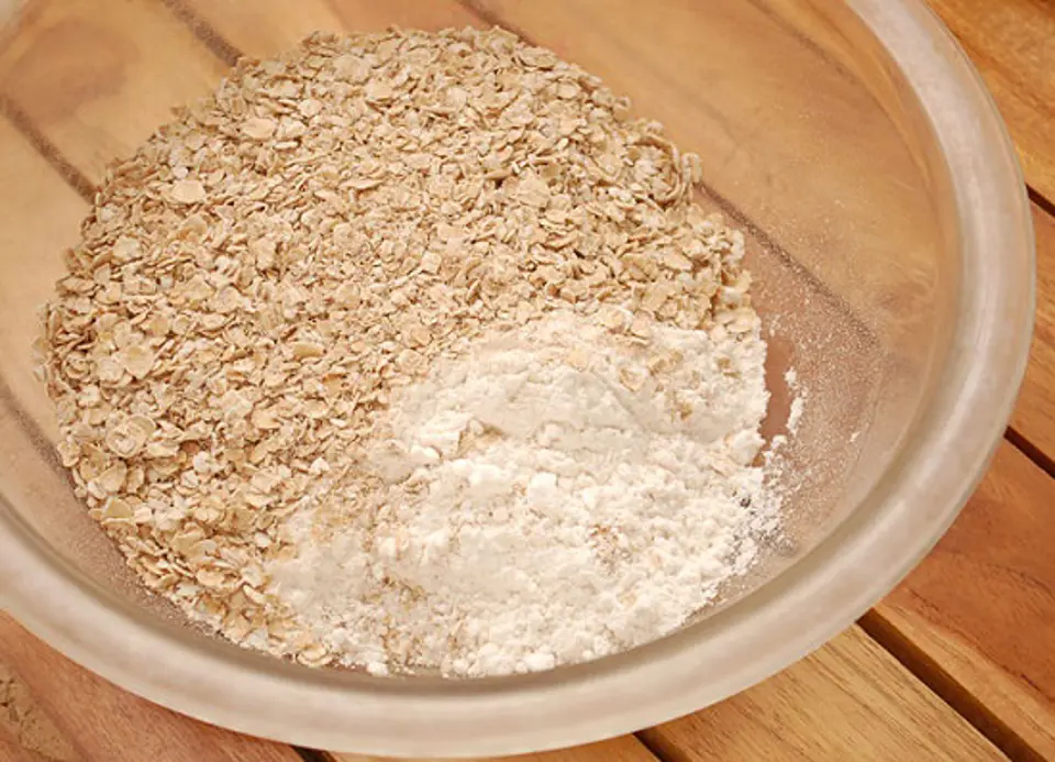 Cách làm bánh protein cho người hoạt động cả ngày