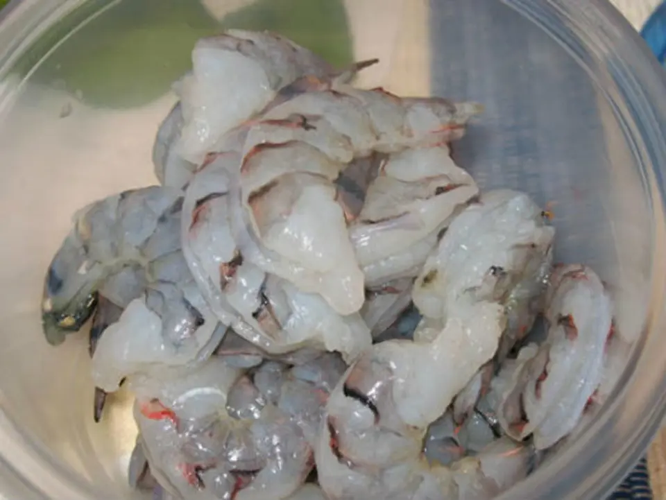Cách làm canh tôm chua cay ngon mê li