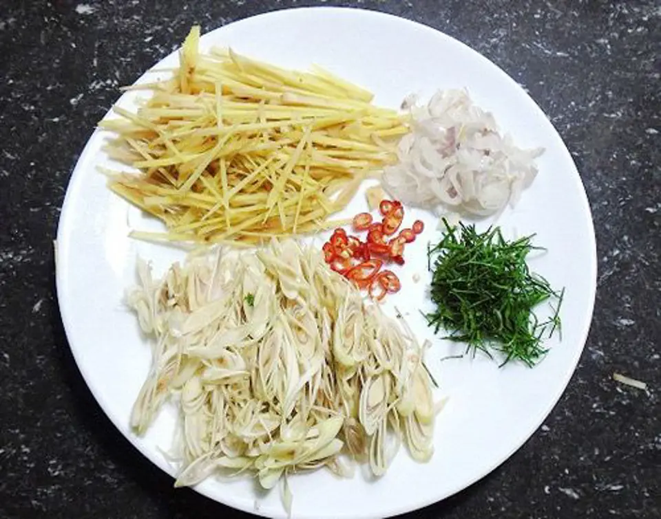 Cách làm canh tôm chua cay ngon mê li