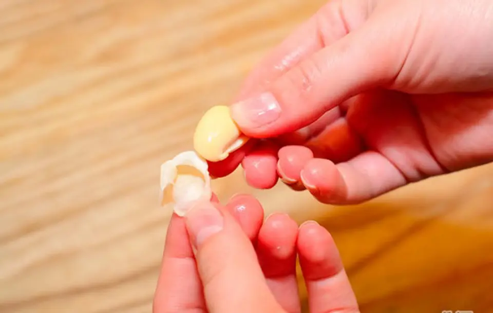 Cách làm chả đậu nành đơn giản bổ dưỡng