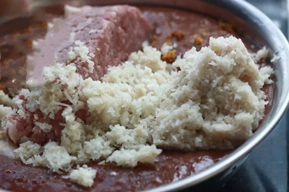 Cách làm món pate gan heo cực ngon tại nhà