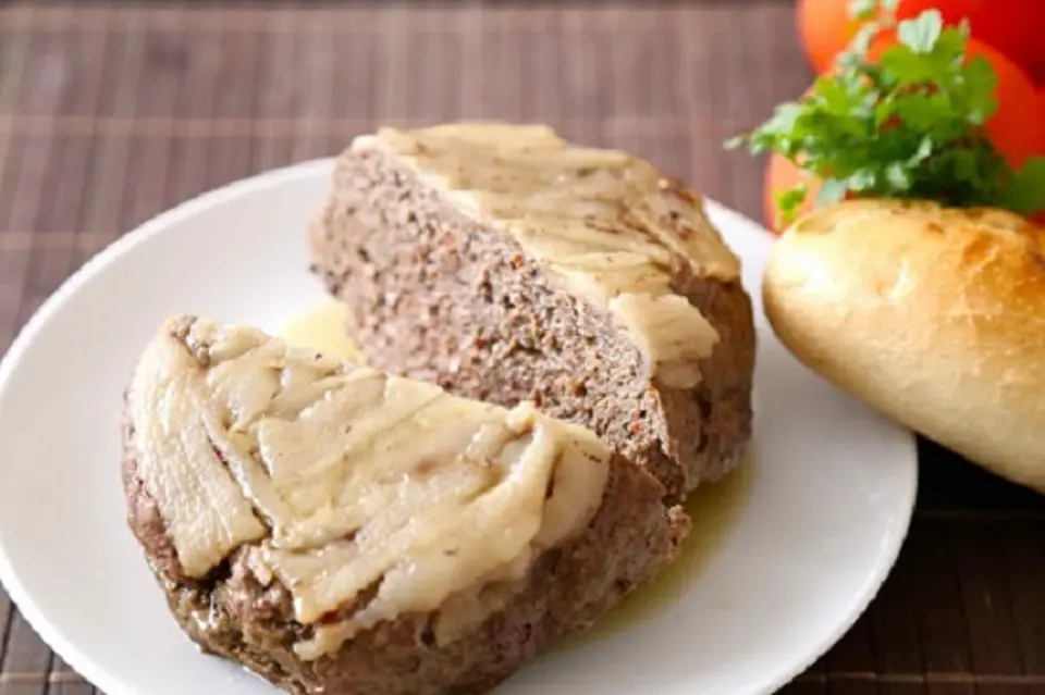 Cách làm món pate gan kiểu Hải Phòng độc đáo
