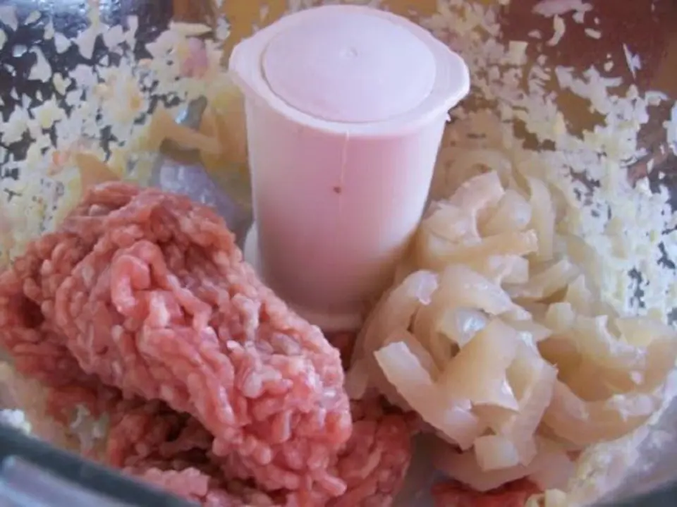 Cách làm món pate gan kiểu Hải Phòng độc đáo