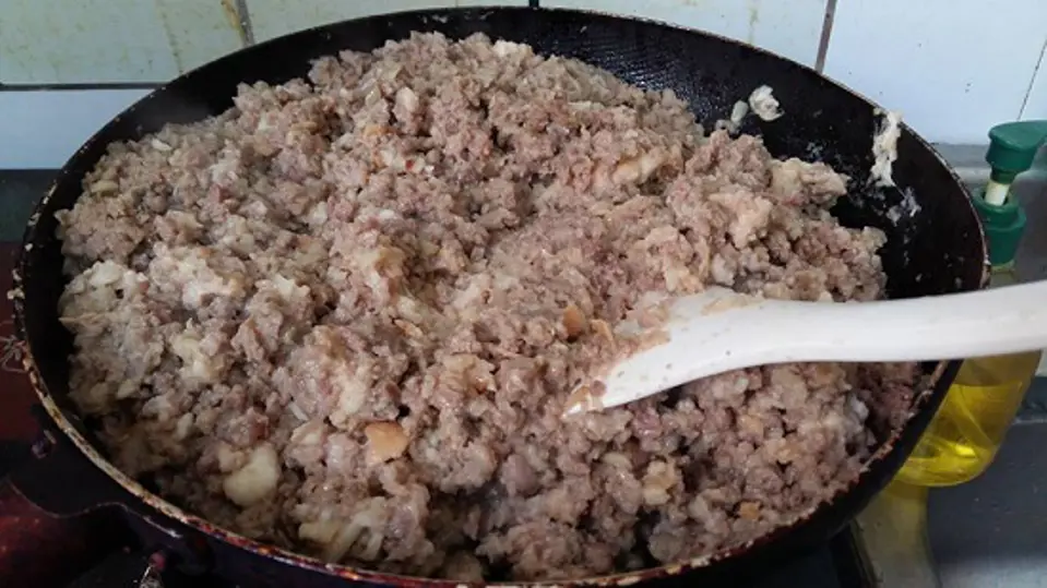 Cách làm món pate gan kiểu Hải Phòng độc đáo