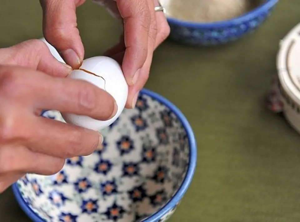 Cách làm món pho mát Camembert chiên giòn