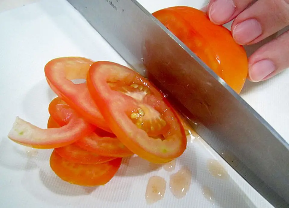 Cách làm pizza mini thơm ngon tiện lợi cho bữa sáng