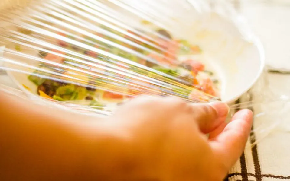 Cách làm Salad Snack khoai tây cho bữa ăn nhẹ