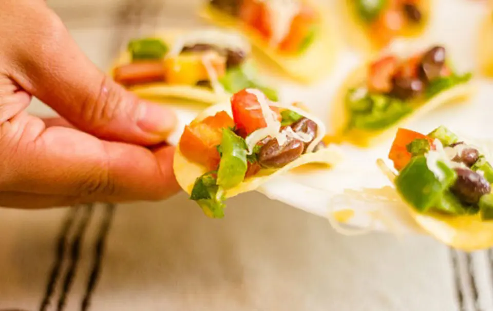 Cách làm Salad Snack khoai tây cho bữa ăn nhẹ