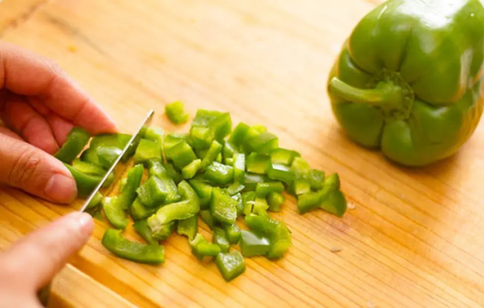 Cách làm Salad Snack khoai tây cho bữa ăn nhẹ