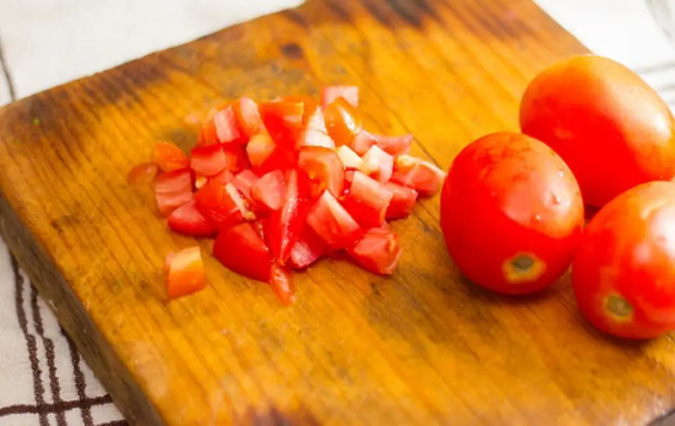 Cách làm Salad Snack khoai tây cho bữa ăn nhẹ