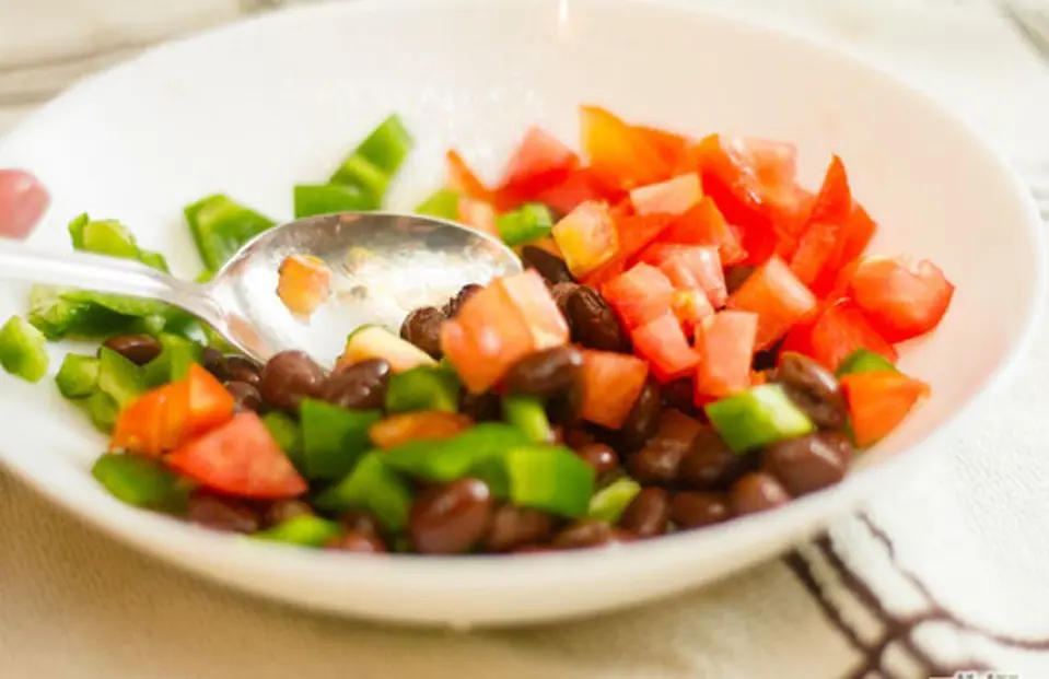 Cách làm Salad Snack khoai tây cho bữa ăn nhẹ