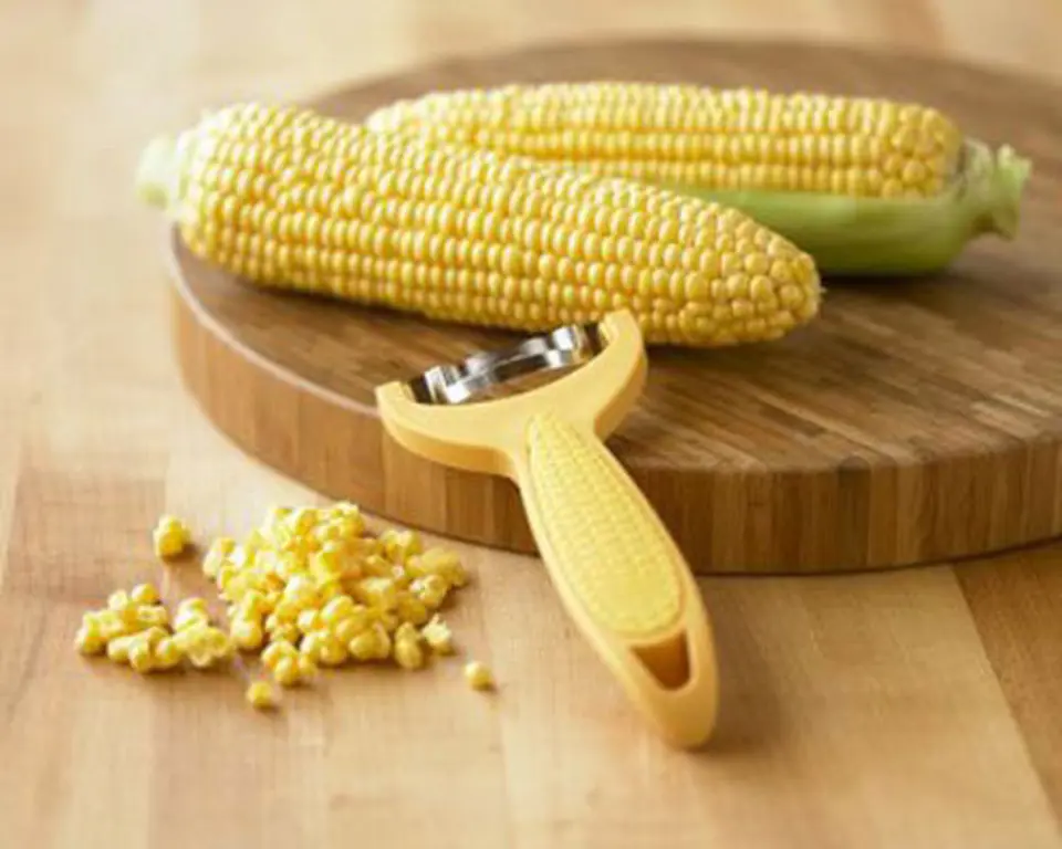 Cách làm sữa ngô siêu ngon