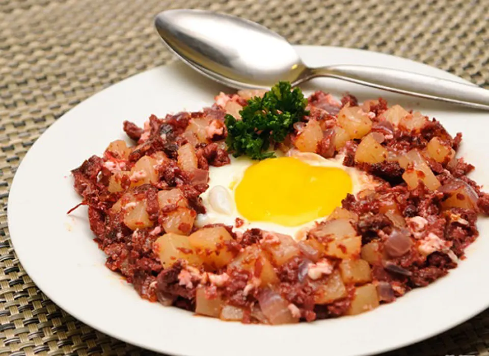 Cách làm thịt bò băm sốt kem kiểu mới cực ngon