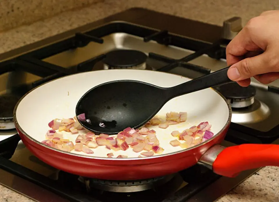 Cách làm thịt bò băm sốt kem kiểu mới cực ngon