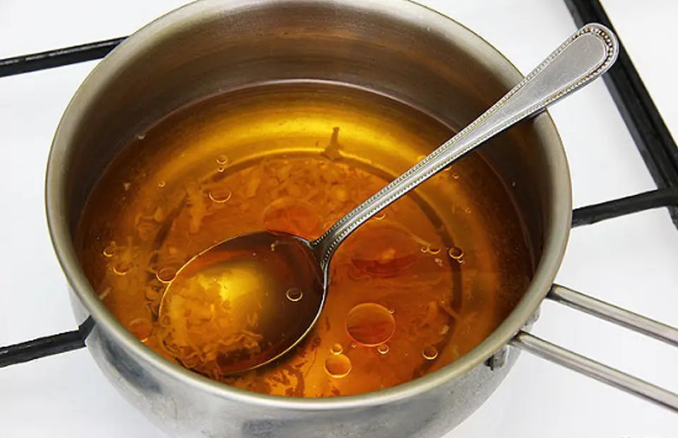 Cách nấu mì Ramen trứng của Nhật Bản