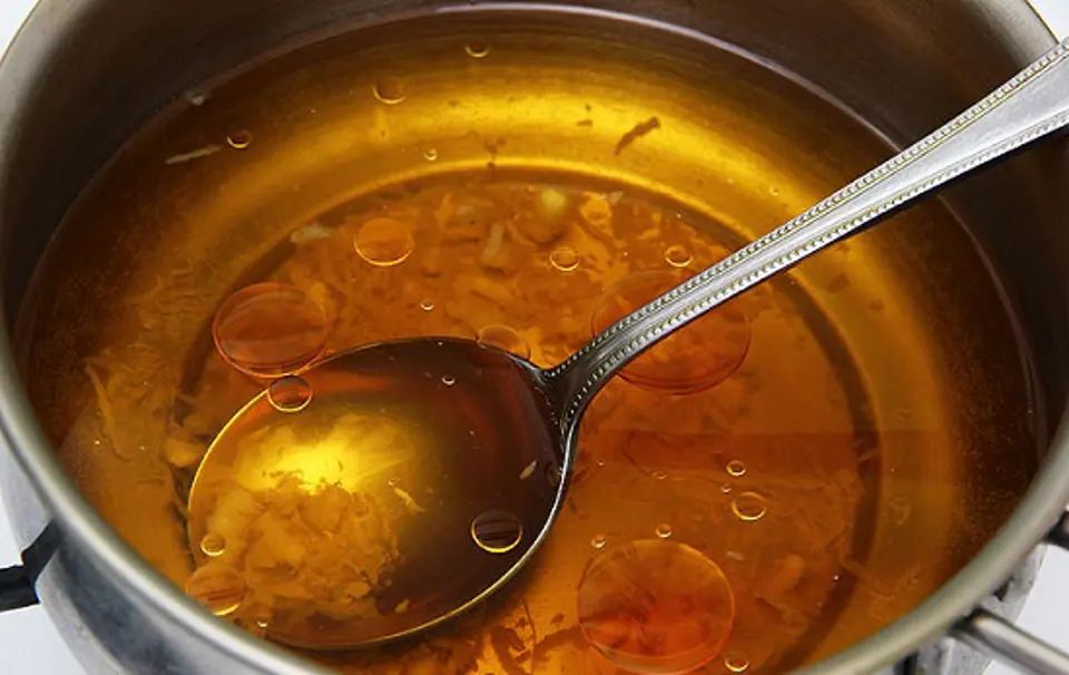 Cách nấu mì Ramen trứng của Nhật Bản