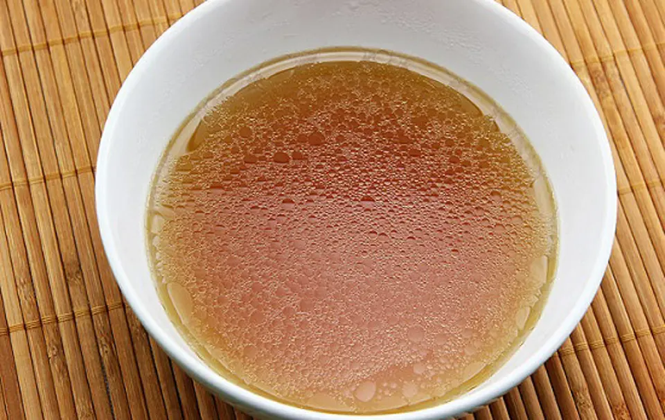 Cách nấu mì Ramen trứng của Nhật Bản