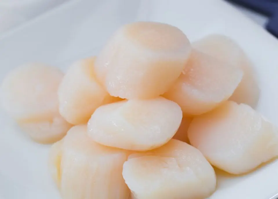 Hướng dẫn làm món cồi sò điệp chiên giòn hấp dẫn