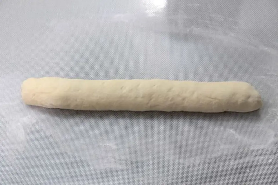 Cách làm bánh bao nhân thịt nóng hổi