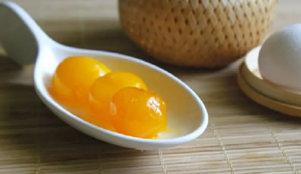 Cách làm món giò ngũ sắc độc đáo thơm ngon cho ngày Tết