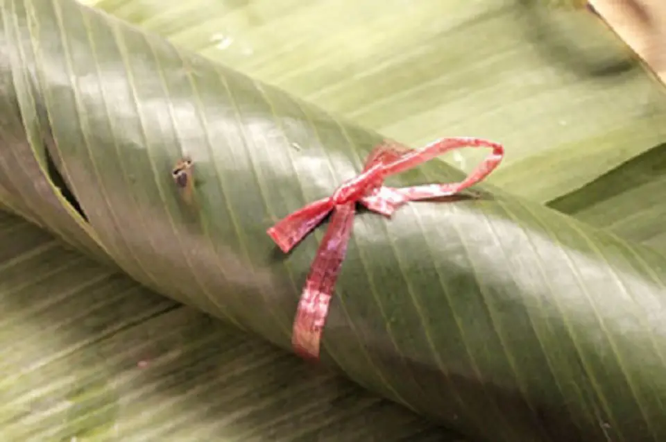 Cách làm món giò ngũ sắc độc đáo thơm ngon cho ngày Tết