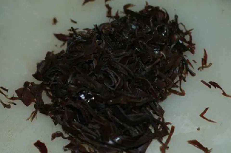 Cách làm món nem ốc độc đáo ngày Tết