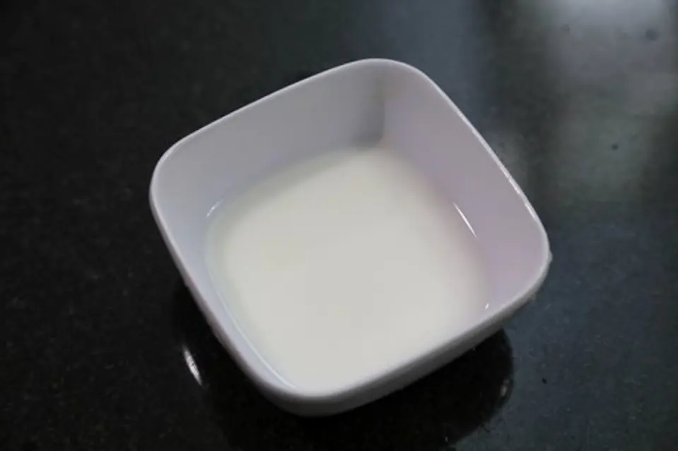 Cách làm món súp trứng Quảng Đông
