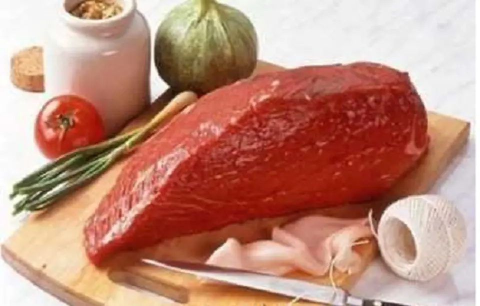 Cách làm món thịt bò kho quế tuyệt ngon ngày tết