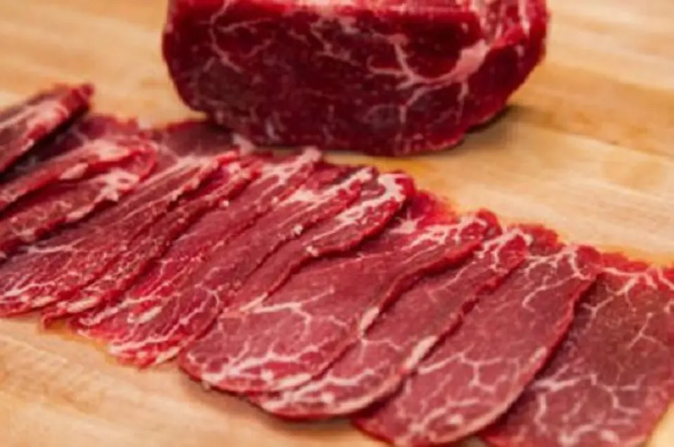 Cách làm món thịt bò kho quế tuyệt ngon ngày tết