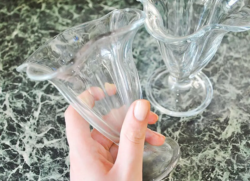 Cách làm Socola bơ đậu phộng tráng miệng ngọt ngào